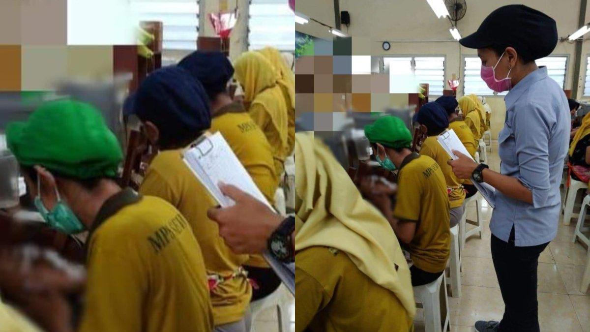 Tenaga Kerja SKT 2
