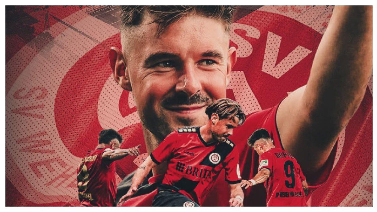 SOSOK PEMAIN - Thijmeng Goppel merupakan pemain asal Belanda yang direkrut oleh skuad Bali United