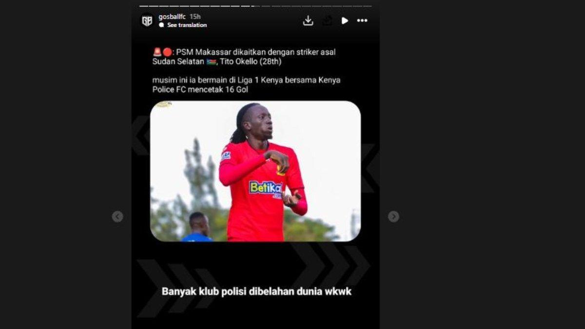 Tito Okello 232