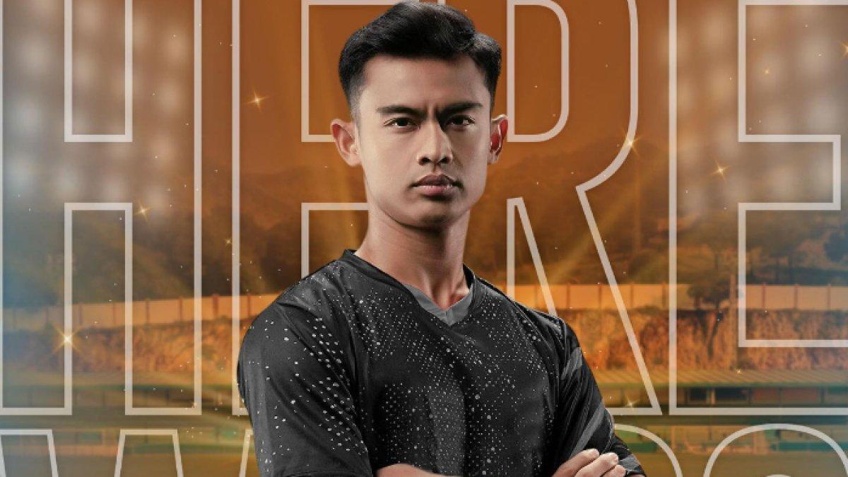 Unggahan ambigu dari Pratama Arhan jelang laga Timnas Indonesia melawan Jepang tengah memantik reaksi dari warganet yang menyorot masa depan suami Azizah Salsha tersebut, Rabu (6/11).