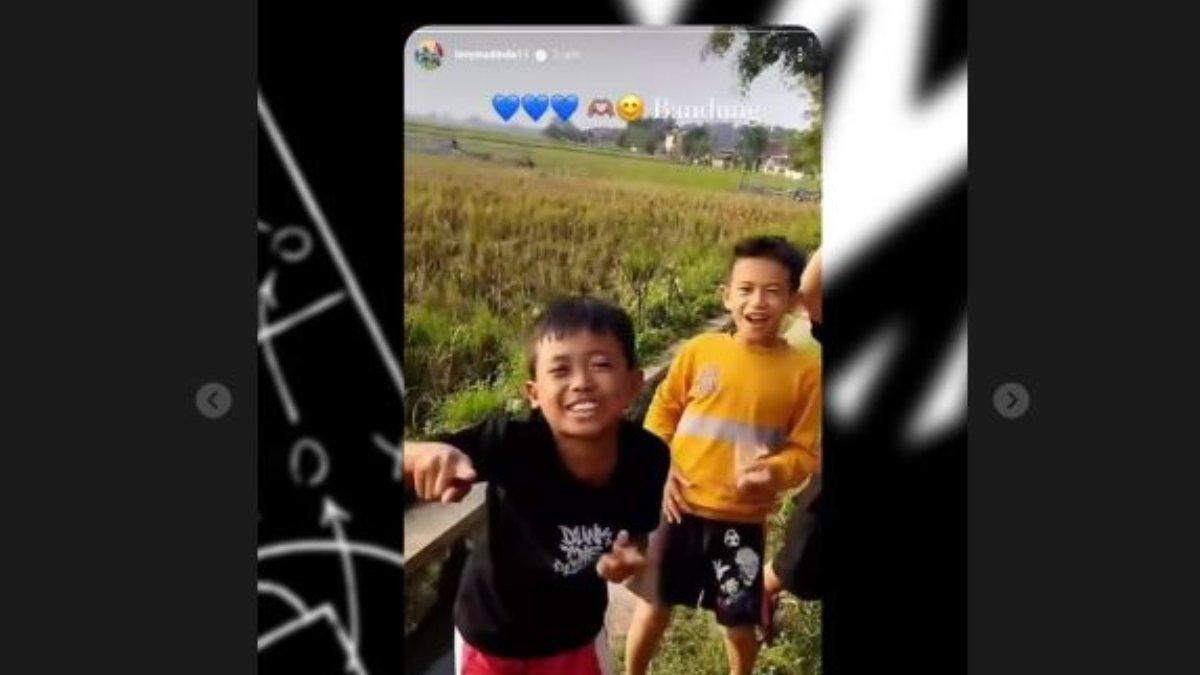 Unggahan Levy Madinda 232