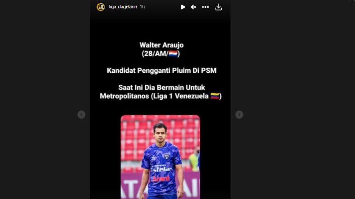 Walter Araujo 232