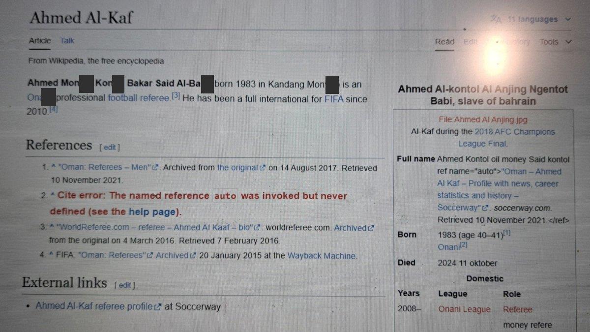 Wikipedia Ahmed Al-Kaf 2