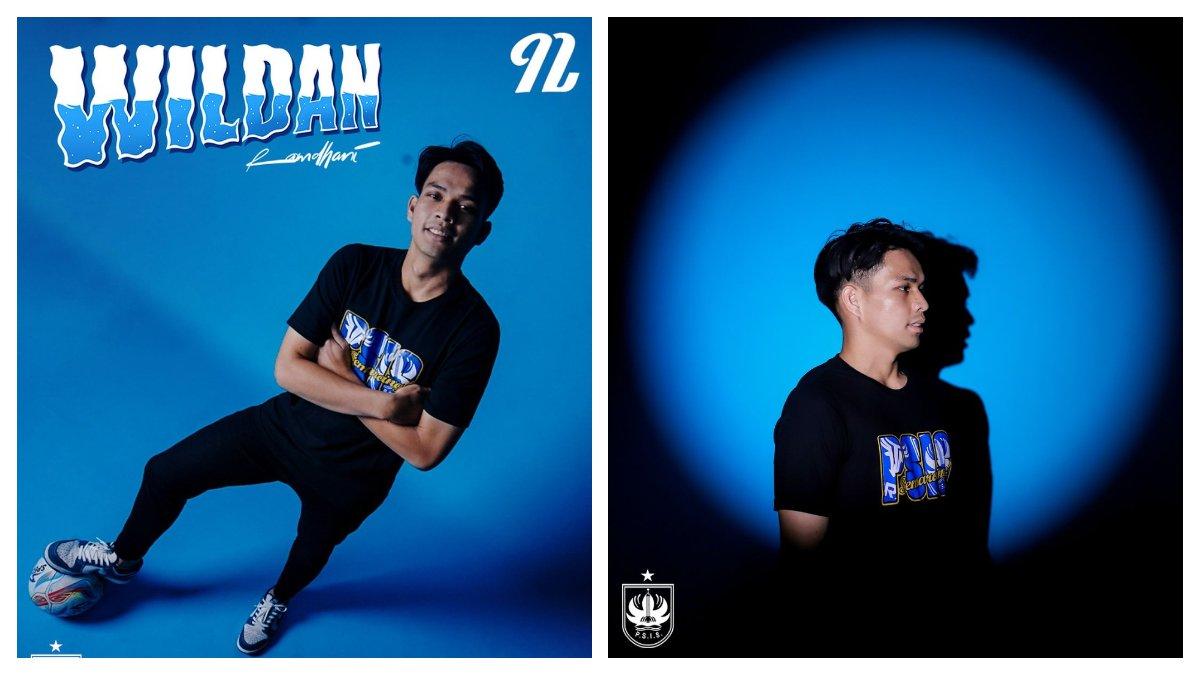 Potret Wildan Ramdhani. Inilah profil Ramdhani, mantan pemain Persebaya Surabaya kini membela PSIS Semarang. Dulu pernah bermain di Persib Bandung, akan tetapi hanya sedikit mendapatkan menit bermain.