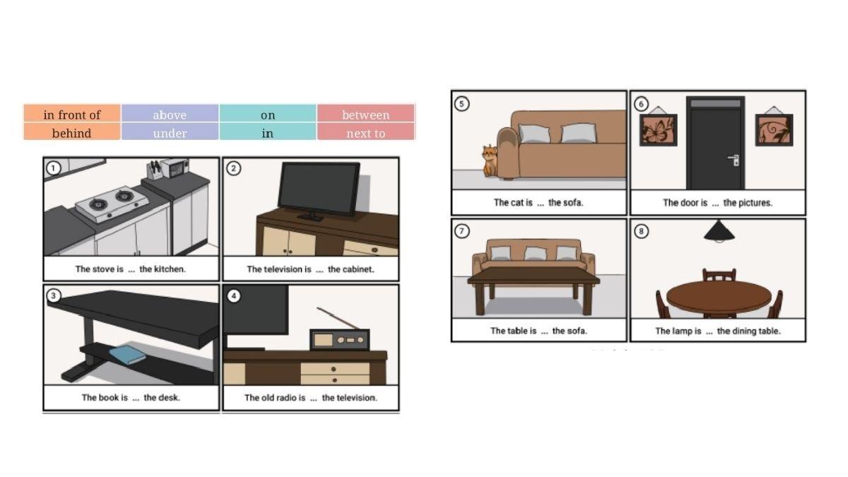 Worksheet 3.7