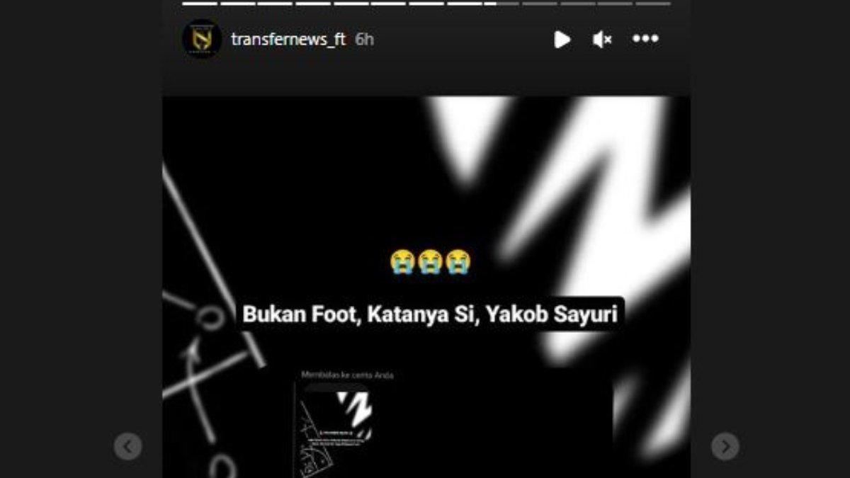 Yakob Liga Filipina 232