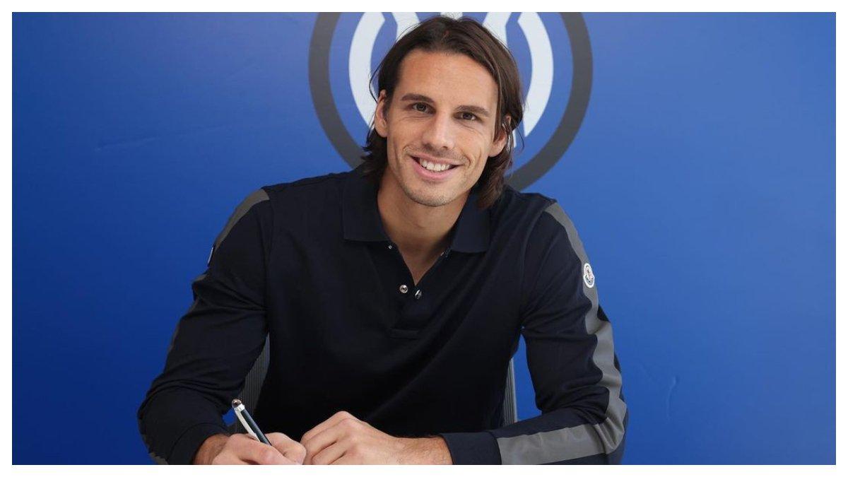 Kepindahan Yann Sommer dari Bayern Munchen ke Inter Milan(7/8/2023).