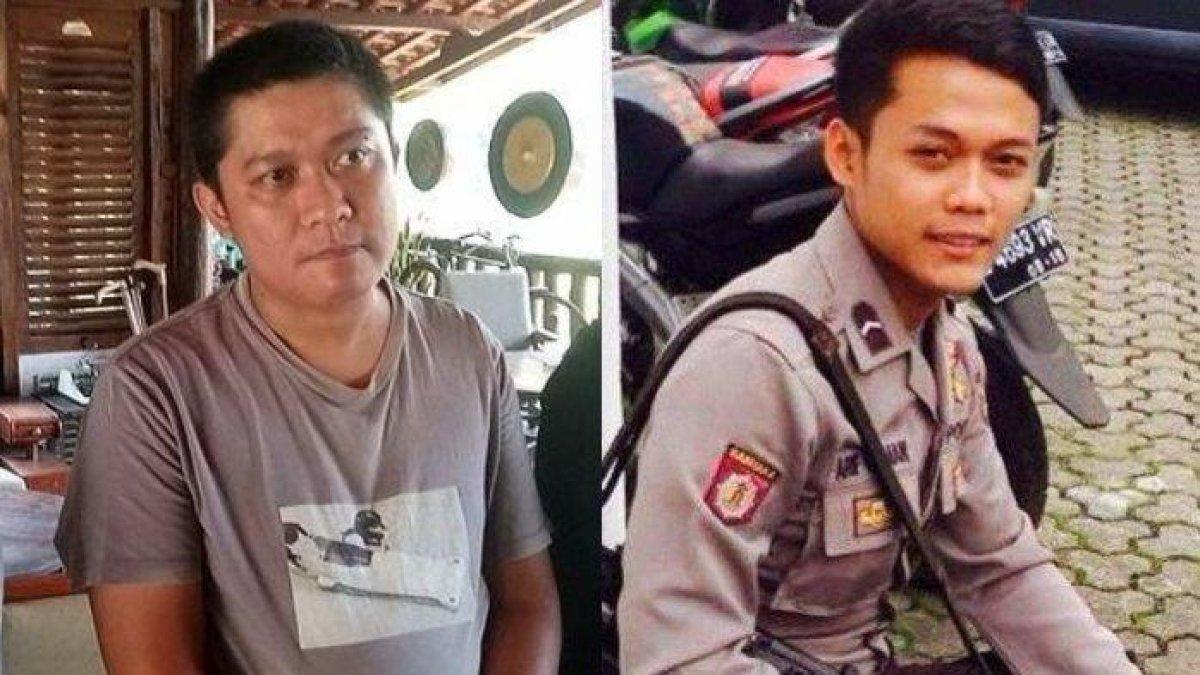 Yoris dan Arif memiliki pengakuan berbeda soal mobil Yaris milik Amalia Mustika Ratu yang dibawa dari Tempat Kejadian Perkara (TKP) Kasus Subang.