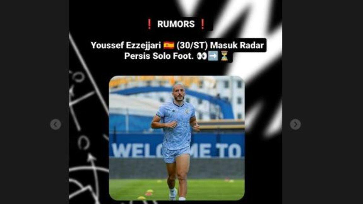 Youssef Ezzejjari 232