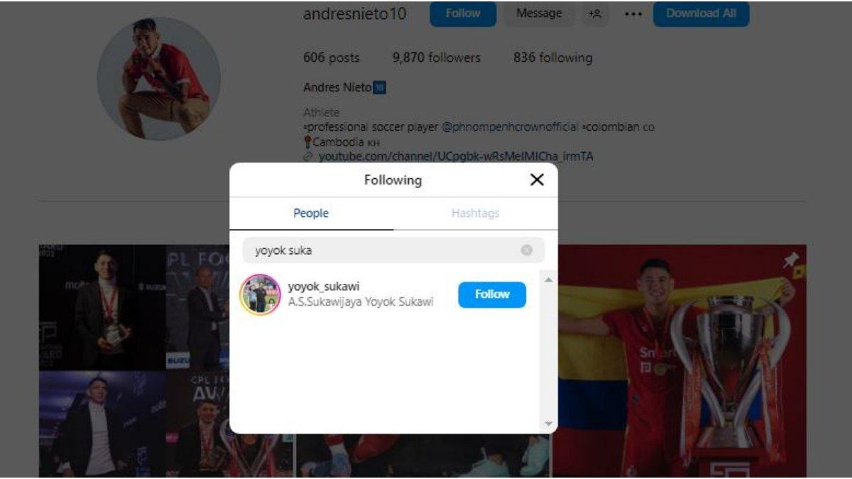 Yoyok Sukawi dan Andres Nieto 232