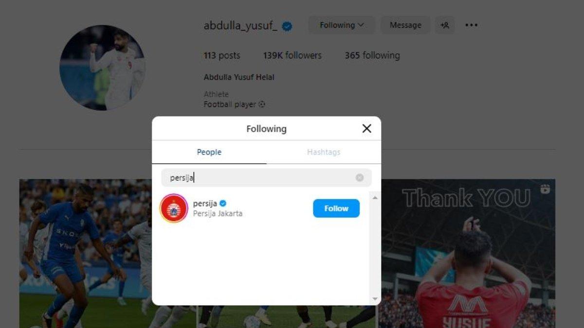 Yusuf Helal Kode 2023 22