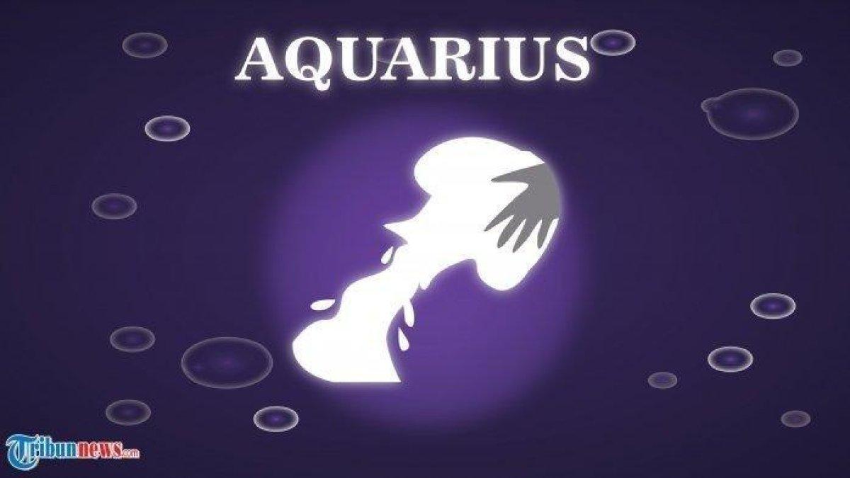Zodiak Aquarius cenderung melepaskan diri secara emosional dari konflik dan menarik diri