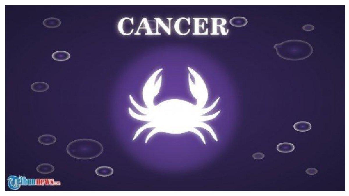 RAMALAN ZODIAK - Lambang Zodiak Cancer. Inilah ramalan zodiak Cancer hari ini, Minggu 22 Juni 2025,