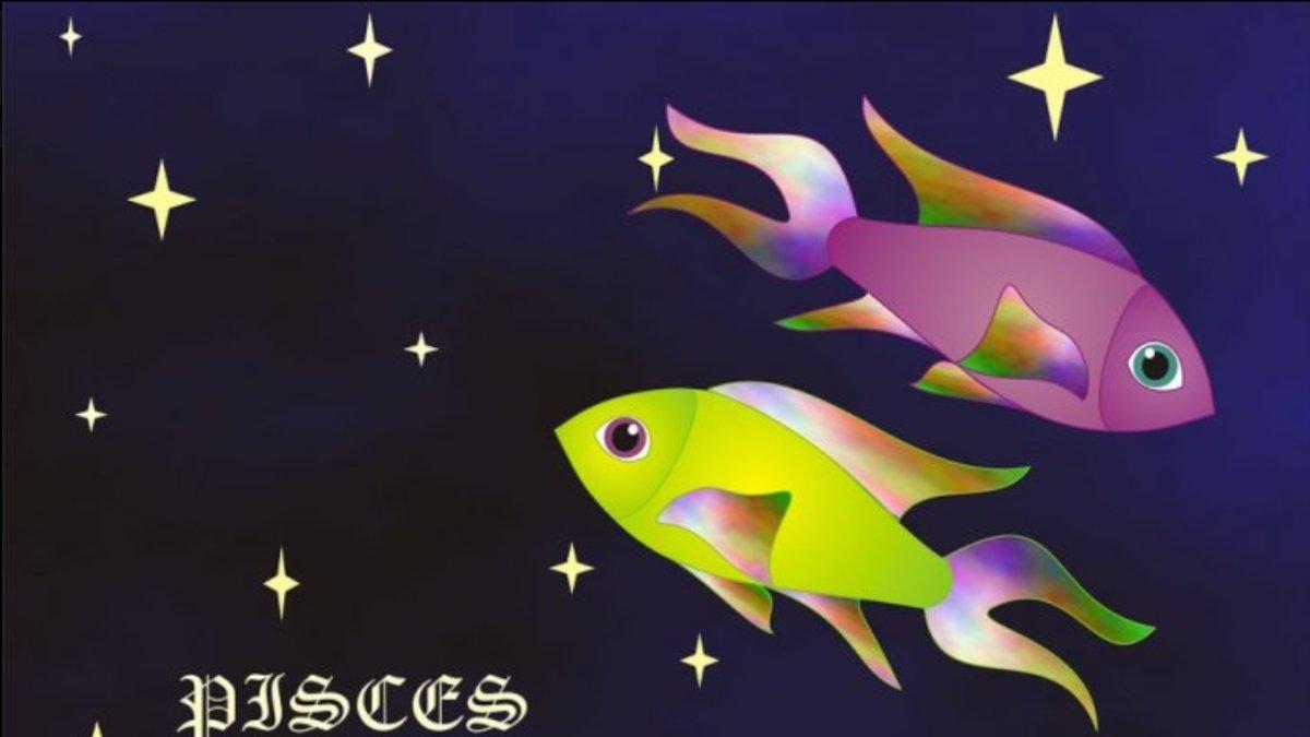 Pisces adalah zodiak pemilik hati yang tulus dan setia.
