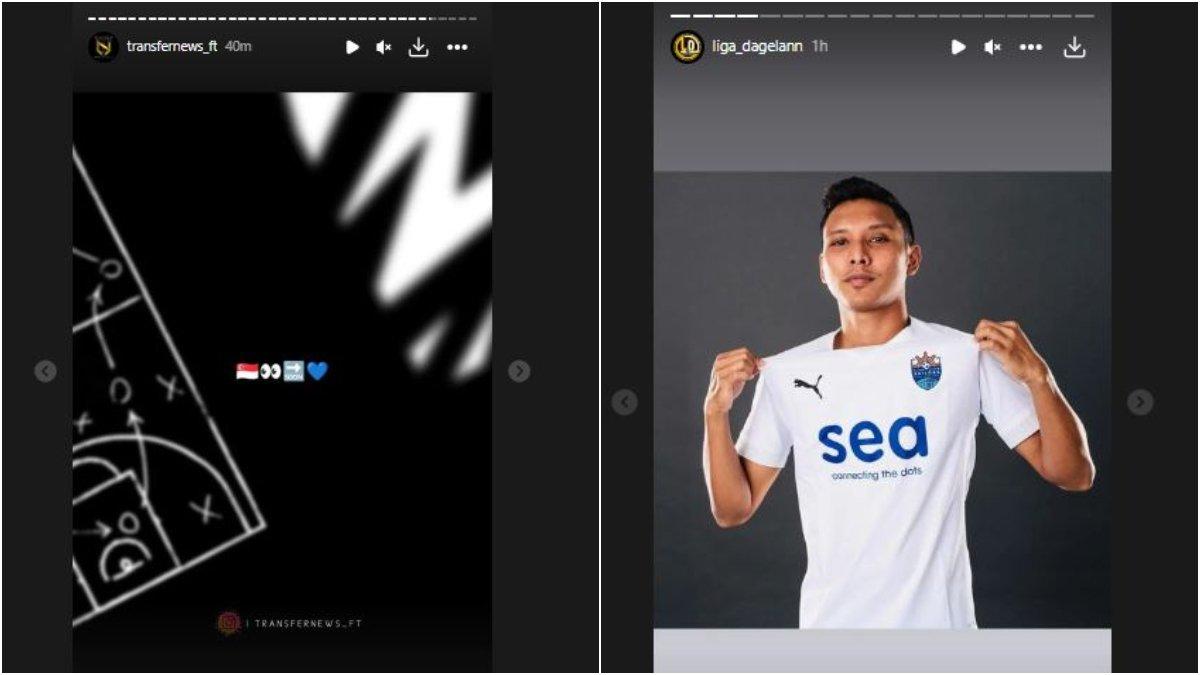 Zulqarnaen Suzliman Persib 222