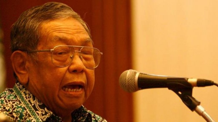 Abdurrahman Wahid (Gus Dur)