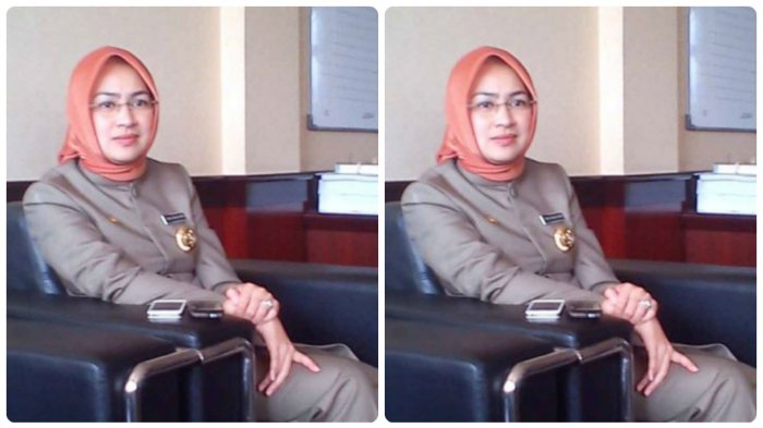 Airin Rachmi Diany