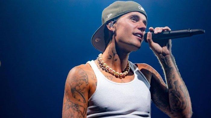 Justin Bieber.