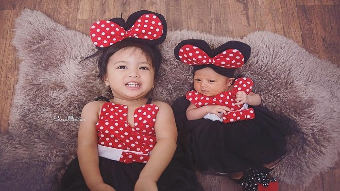Menikah Sebelum Umur 20 Tahun Deretan Artis Cantik Ini Punya Anak Yang Lucu Lucu Banget Menikah Sebelum Umur 20 Tahun Deretan Artis Cantik Ini Punya Anak Yang Lucu Lucu Banget