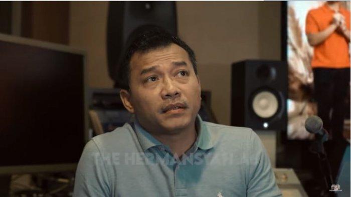 Anang Hermansyah, Selasa (23/2/2021).