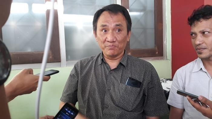 Andi arief