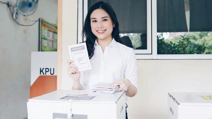 Angela Tanoesoedibjo