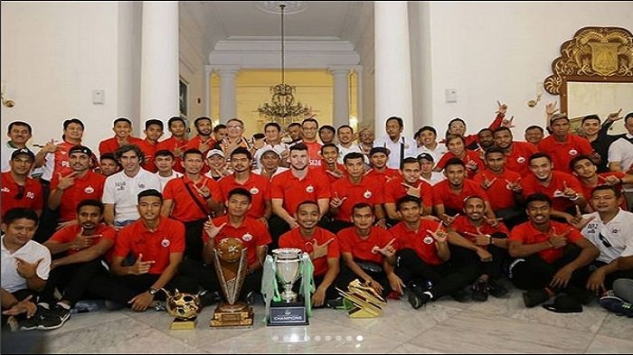 Anies Persija