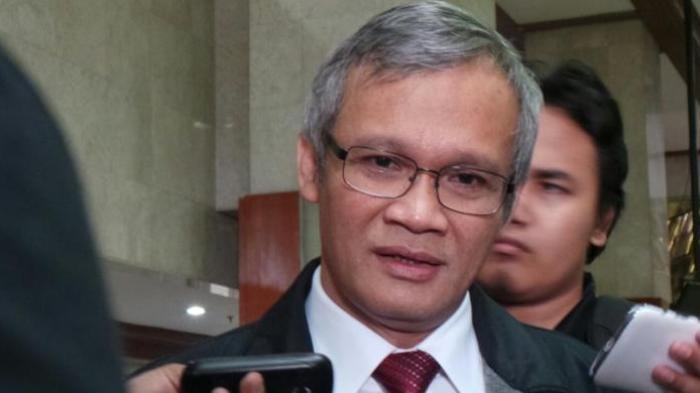 Politikus PDIP, Aria Bima