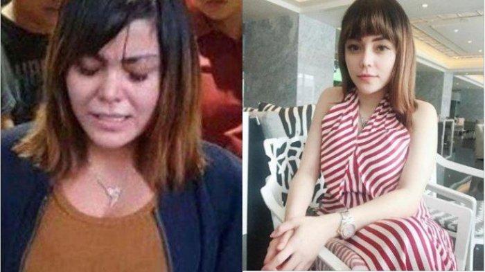 Avriellia Shaqqila Akui Dirinya Tak Benar-benar Menangis saat Minta