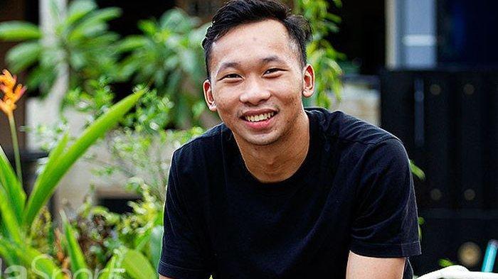 Kiper Bhayangkara FC, Awan Setho Raharjo