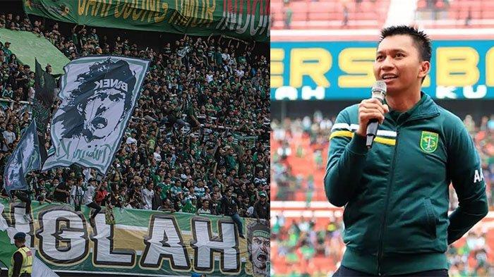 Bonek Penuh Kecemasan setelah Azrul Ananda Mundur dari CEO Persebaya ...