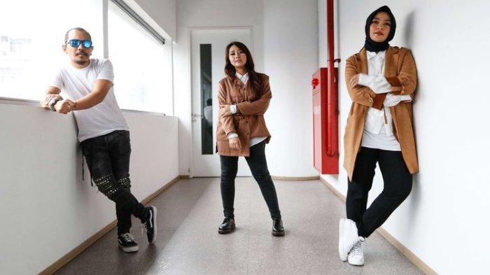 Kunci Chord Gitar Lagu Masih Cinta - Kotak: Kamu Tak Tahu Rasanya