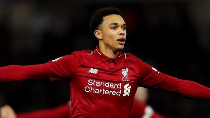 Bek Liverpool, Trent Alexander Arnold