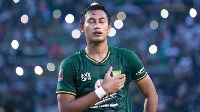 Bek Persebaya Surabaya, Hansamu Yama