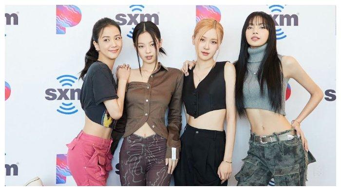 Blackpink blak-blakan soal ekspektasi mereka sebelum merilis 'Pink Venom'.