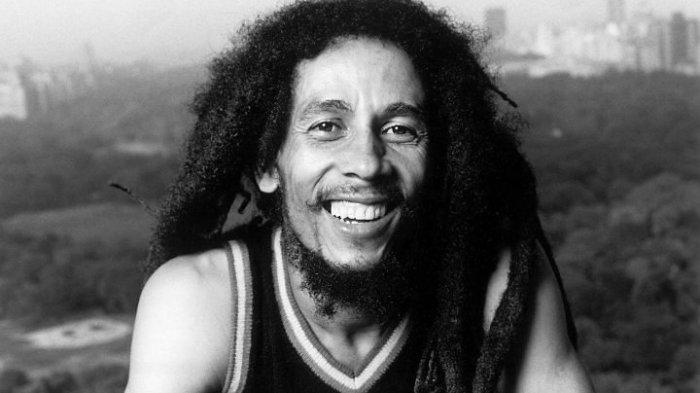 Chord Three Little Birds - Bob Marley, Kunci dari A, Lirik: Don't Worry ...