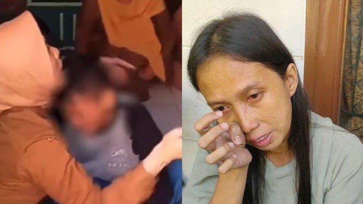Kisah bocah di Cirebon, Jawa Barat mengalami depresi akibat handphone dan sepeda dari hasil tabungannya dijual oleh orang tua menjadi viral.