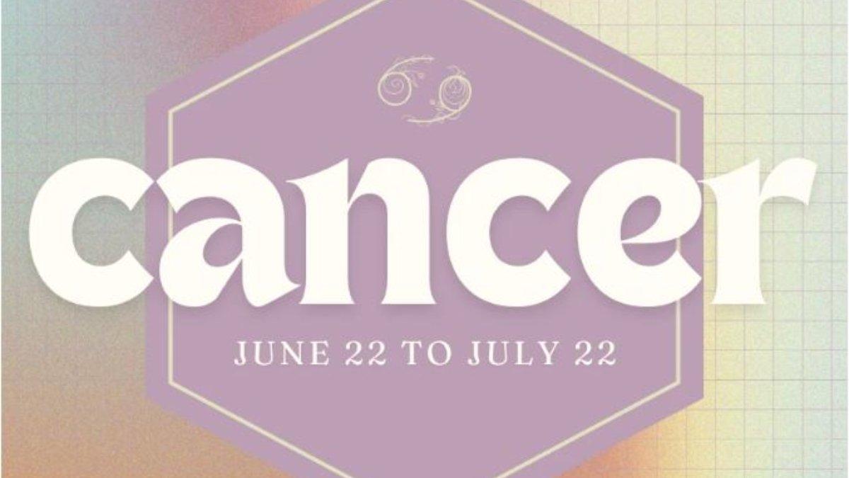 CANCER