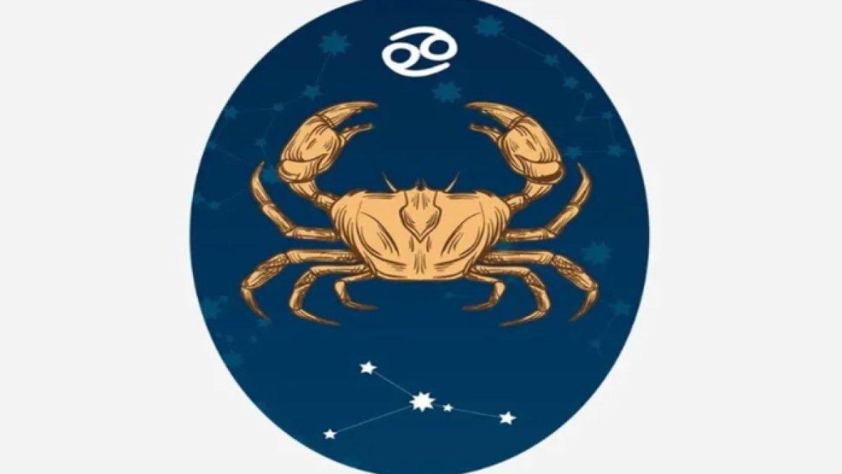 Zodiak Cancer