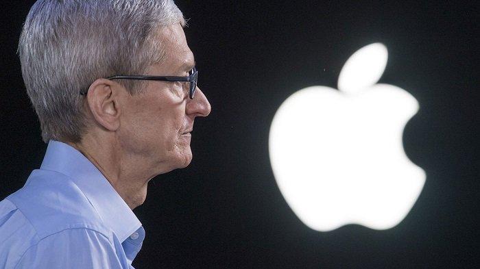 CEO Apple, Tim Cook
