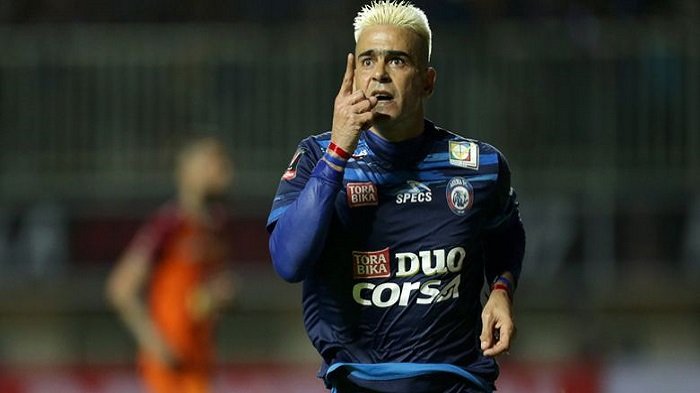 Cristian Gonzales