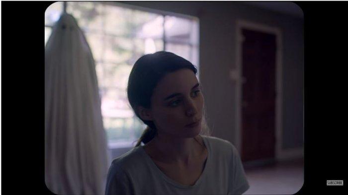Sinopsis Film Netflix 'A Ghost Story', Kehidupan dari Sudut Pandang