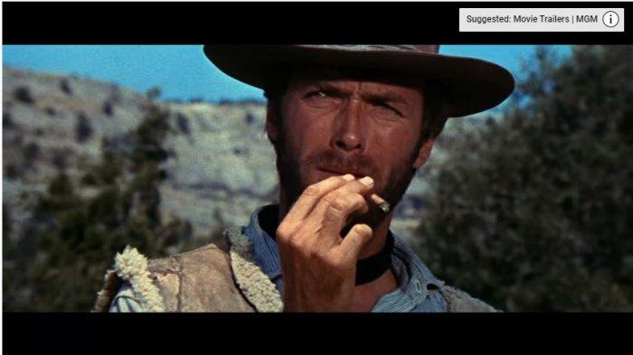 The Good The Bad And The Ugly Netflix