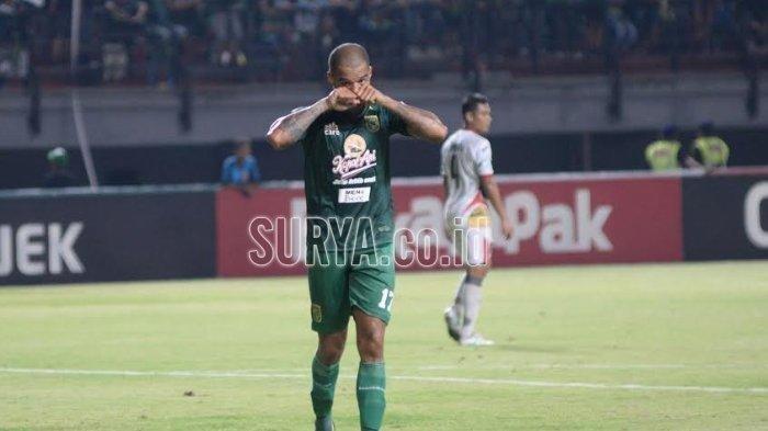Surabaya.Tribunnews.com/Habibur Rohman