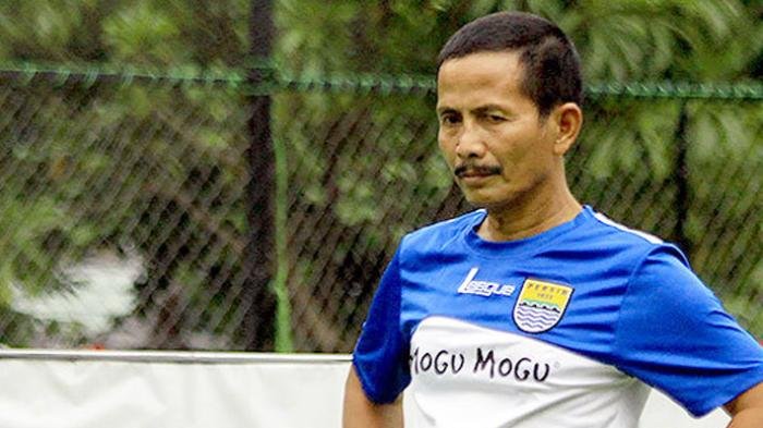 Djajang Nurdjaman
