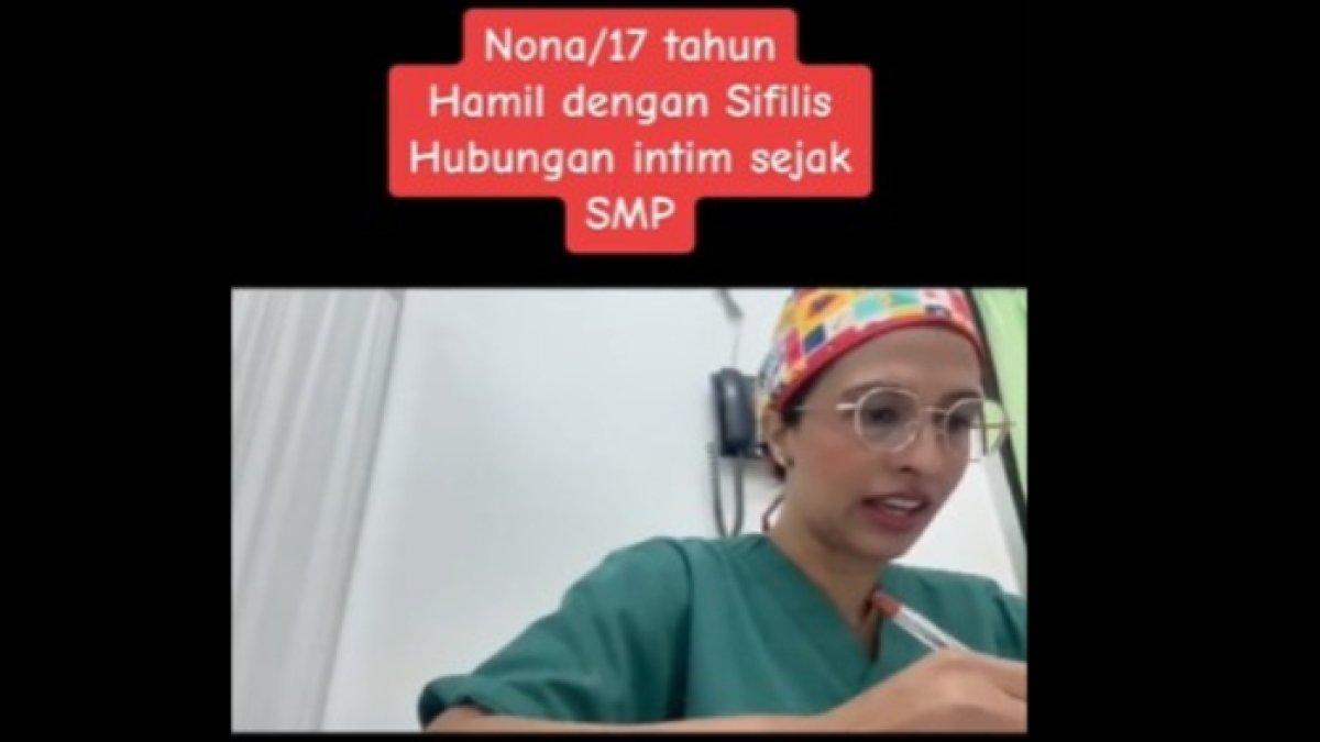 Dokter Amira Ali