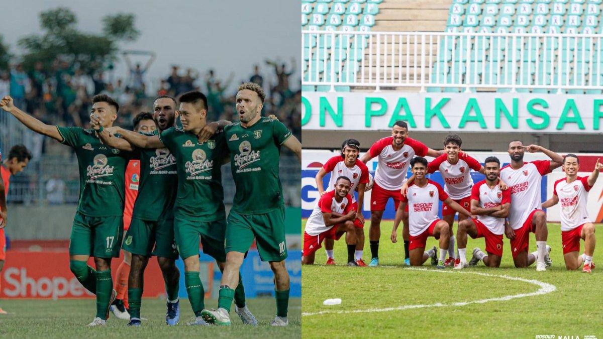 Francisco Rivera: Ancaman Nyata bagi Lini Belakang PSM Makassar di Laga Krusial