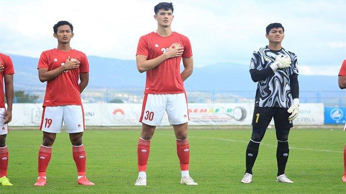 Elkan Baggot pada postingan Instagram @elkanbaggot pada 15 Oktober 2020. Imbas Elkan Baggot tolak gabung Timnas Indonesia.
