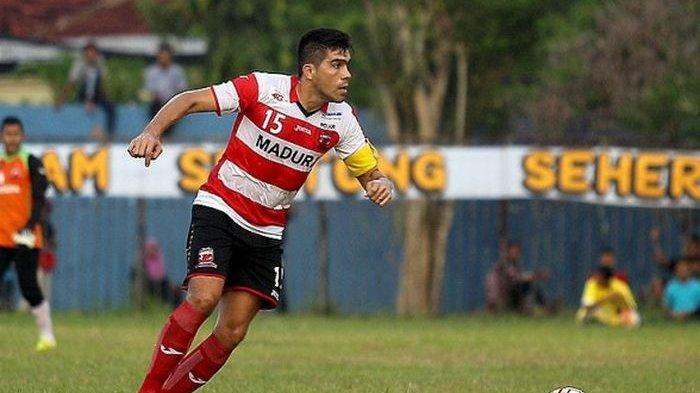Fabiano Beltrame