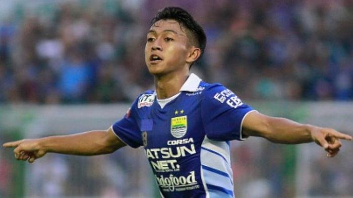 Febri Haryadi
